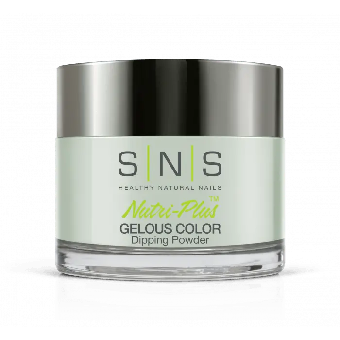 Sns Dip Powder Dw04 Cabo San Lucas 1