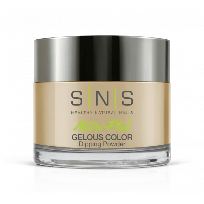 Sns Dip Powder Dw05 Costa Rican Volcano 1
