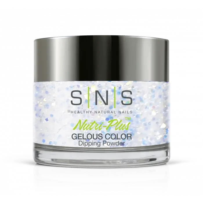 Sns Dip Powder Dw08 Eternal City 1