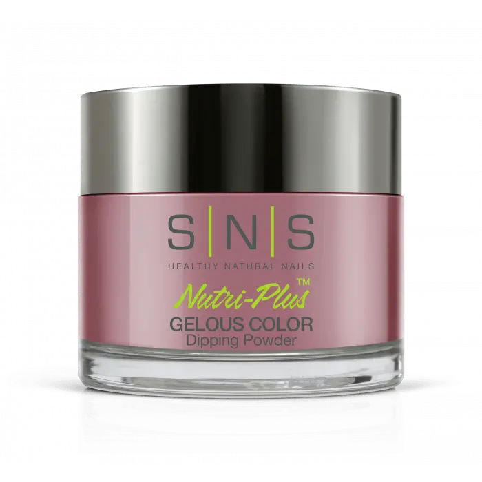 Sns Dip Powder Dw11 Grace Bay 1
