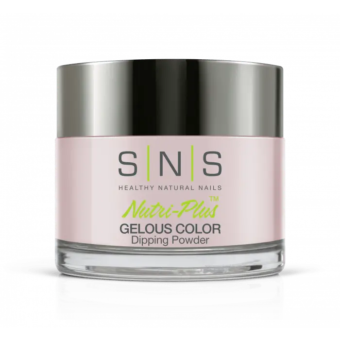 Sns Dip Powder Dw12 Grand Cayman 1