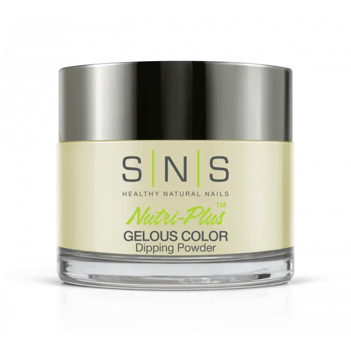 Sns Dip Powder Dw13 Great Barrier Reef 1