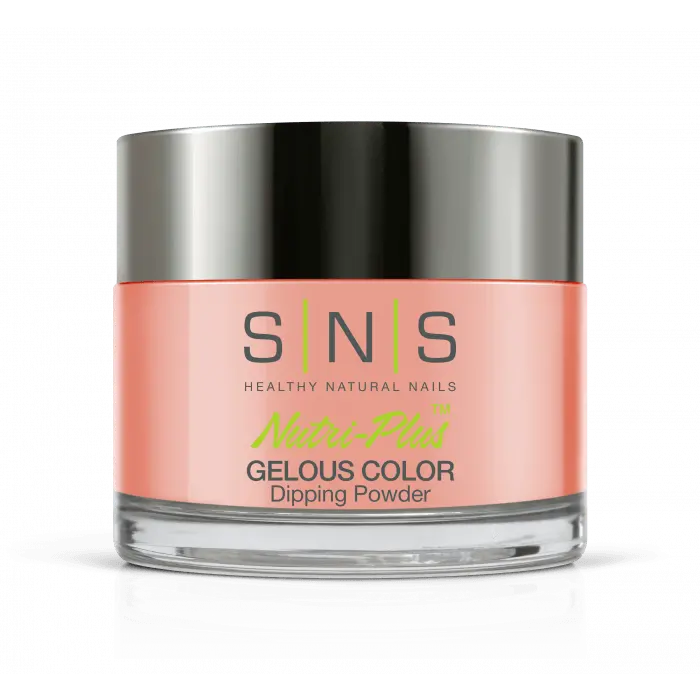 Sns Dip Powder Dw14 Hatteras 1