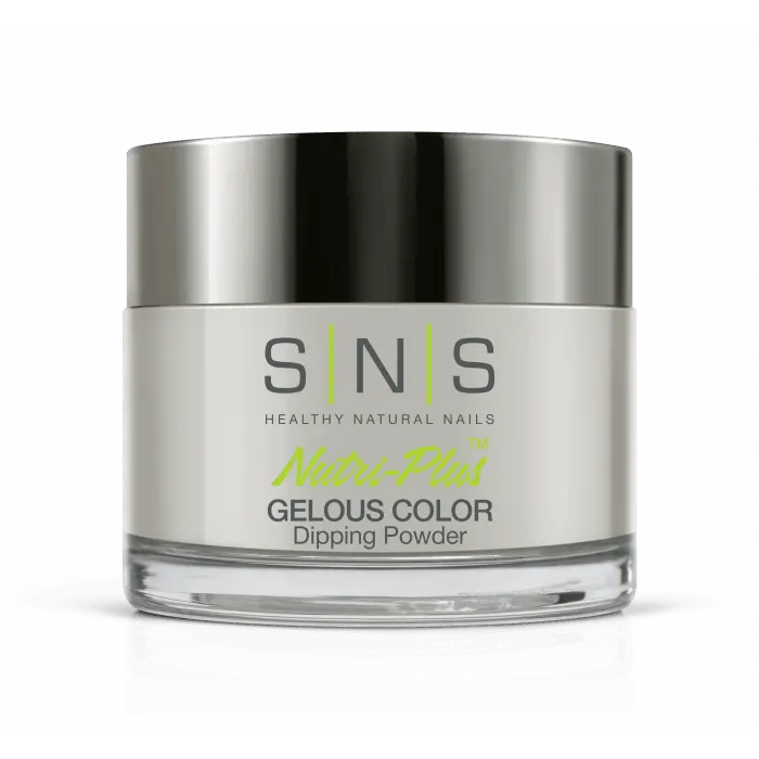 Sns Dip Powder Dw15 I Heart Ny 1