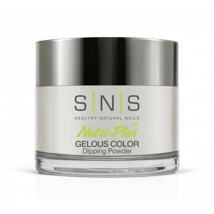 Sns Dip Powder Dw16 Kauai Garden 1