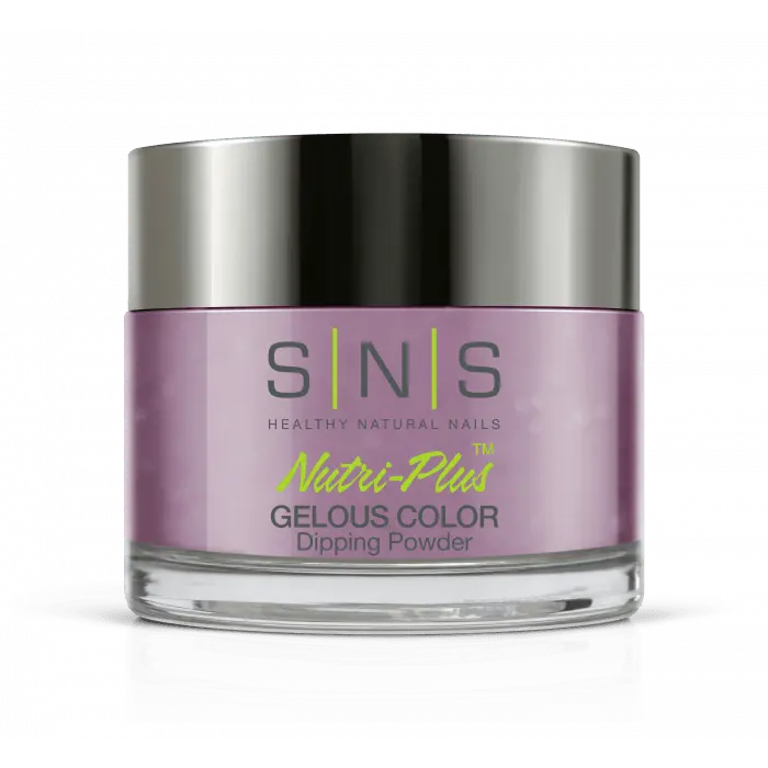Sns Dip Powder Dw22 Mayan Village 1