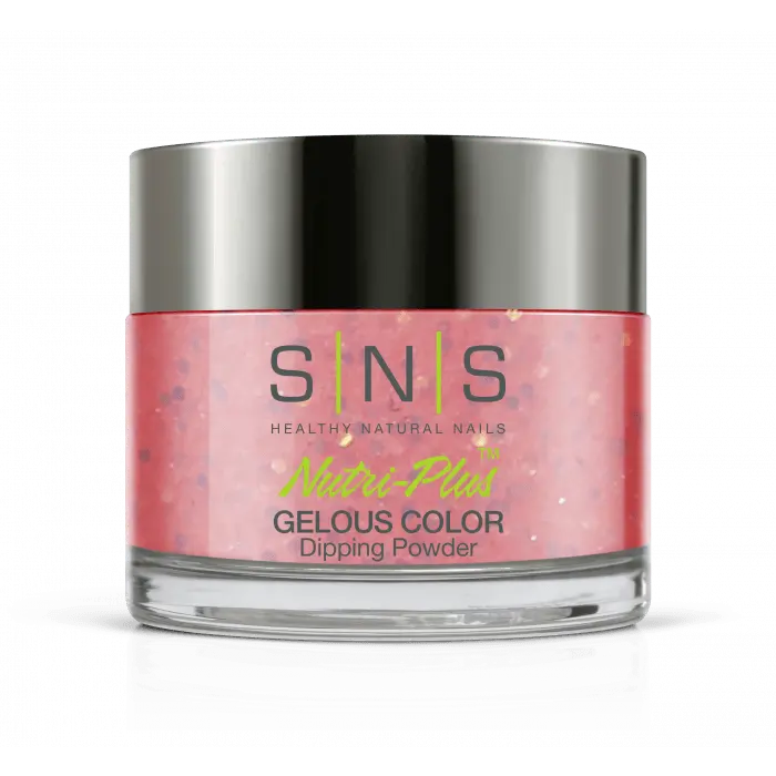 Sns Dip Powder Dw23 Mo Bay 1