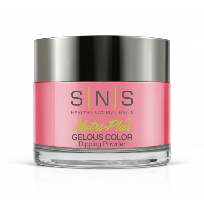 Sns Dip Powder Dw24 Nantucket Sound 1
