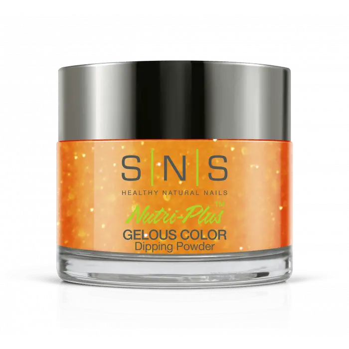 Sns Dip Powder Dw28 Playa Del Carmen 1