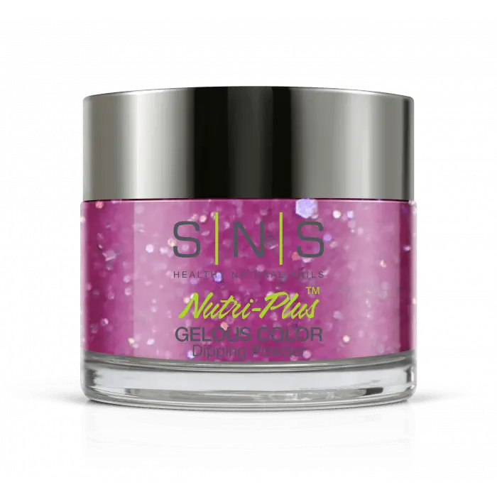 Sns Dip Powder Dw29 Punta Cana 1