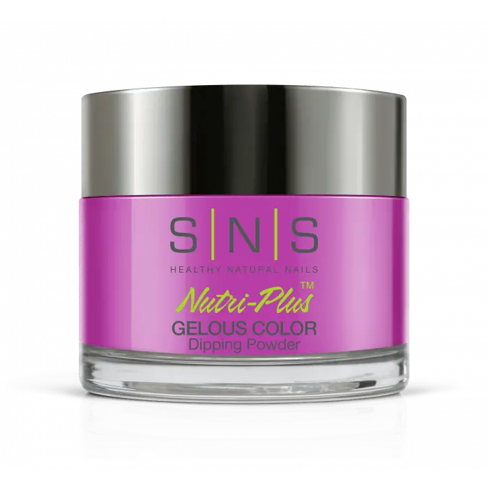 Sns Dip Powder Dw30 Sabino Canyon 1