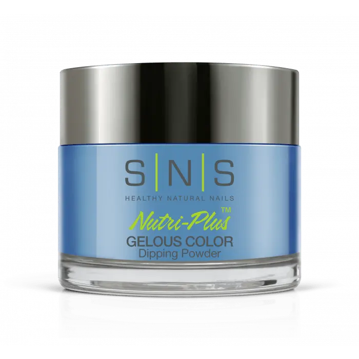 Sns Dip Powder Dw32 Tahitian Treat 1