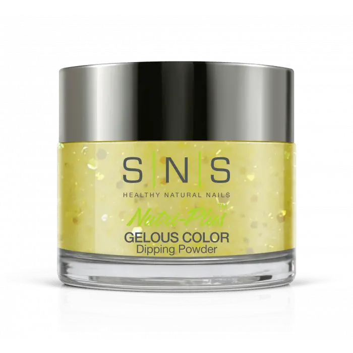 Sns Dip Powder Dw33 Tulum By The Sea 1