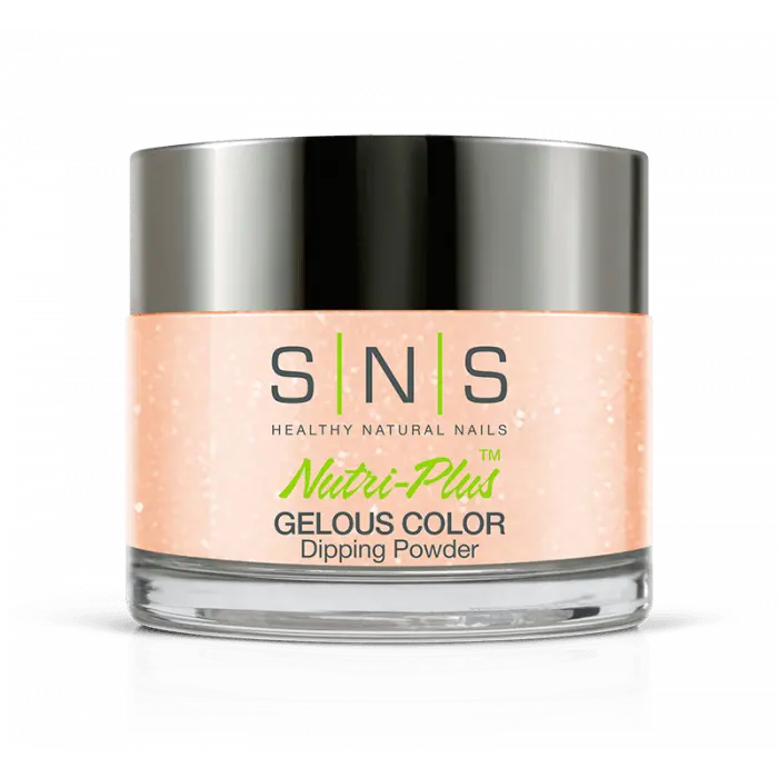 Sns Dip Powder Ec01 Surrender 1