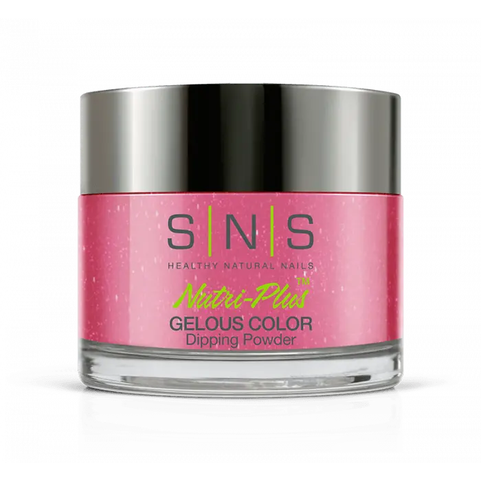 Sns Dip Powder Ec02 Thinking Of You 1