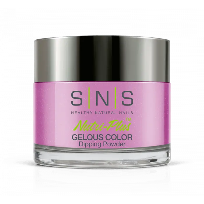 Sns Dip Powder Ec05 Lol 1
