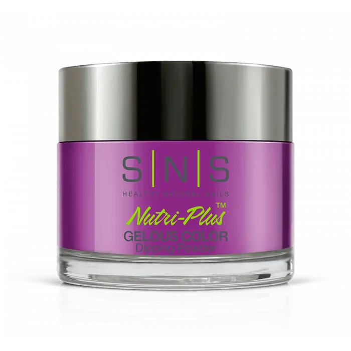 Sns Dip Powder Ec11 Bachelor Party 1