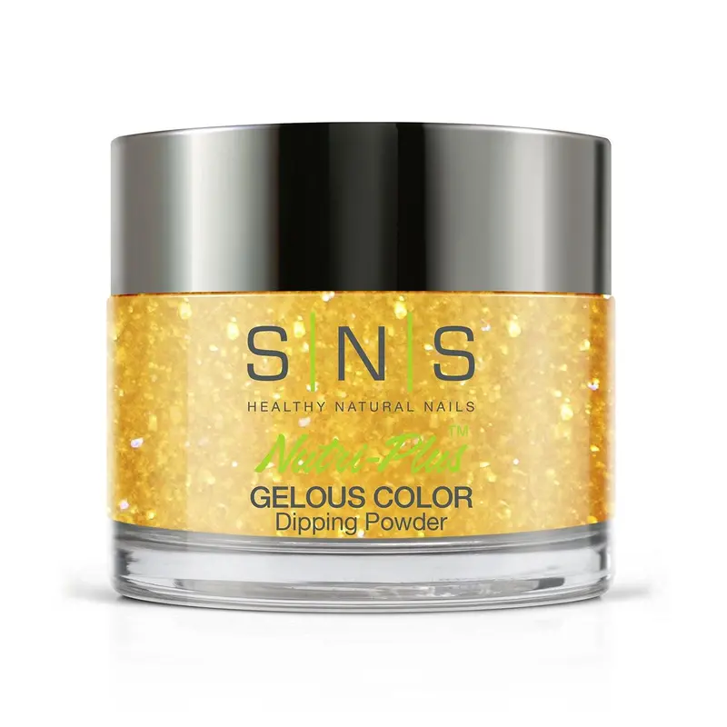 Sns Dip Powder Fc03 Stiletto 1