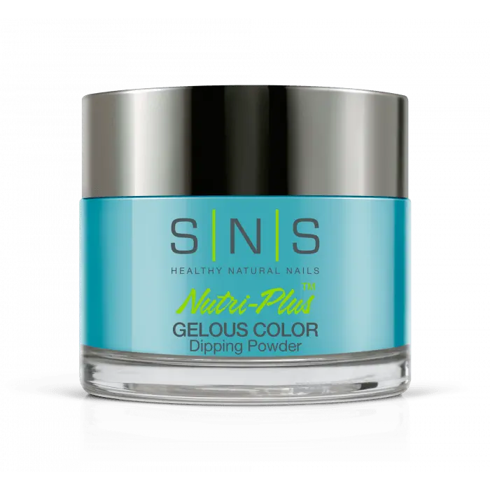 Sns Dip Powder Fc09 Stiletto 1