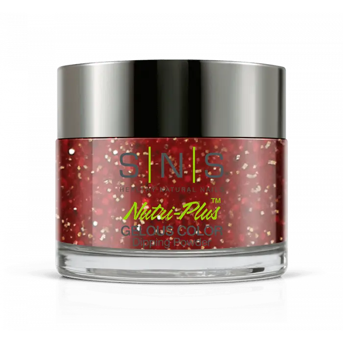 Sns Dip Powder Fc12 Strip Tease 1