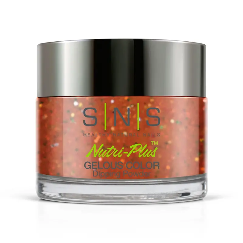Sns Dip Powder Hc02 Fresh Nutmeg 1