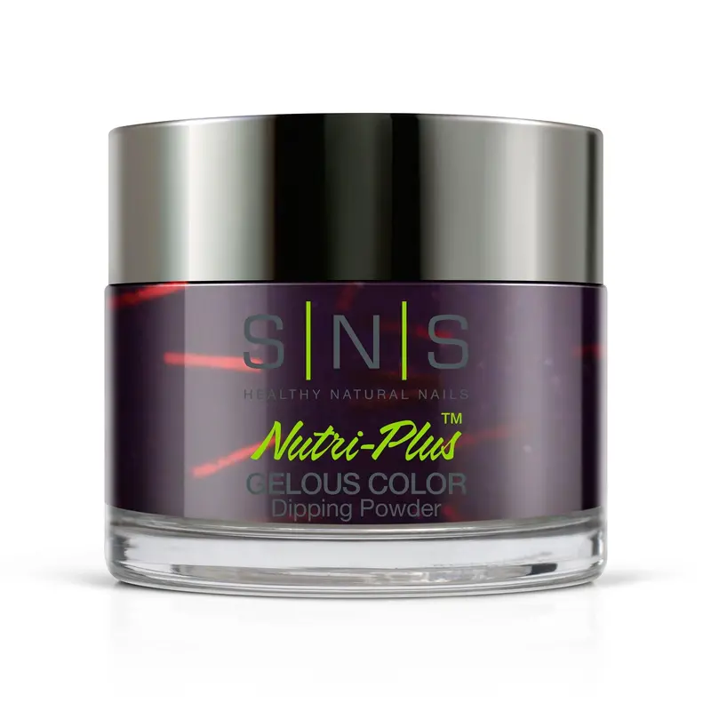 Sns Dip Powder Hc03 Big Reveal 1