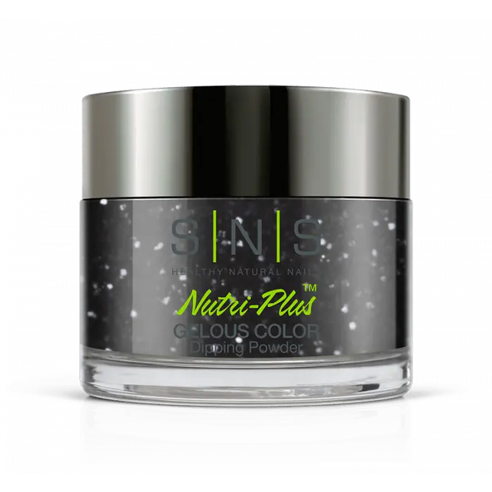 Sns Dip Powder Hc09 Guns Blazin’ 1