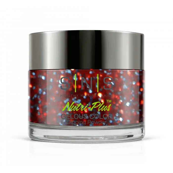Sns Dip Powder Hc18 Hey, How You Doin’? 1