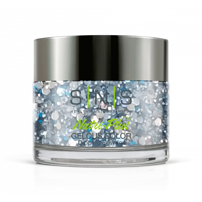 Sns Dip Powder Hc22 I Love Millenials 1