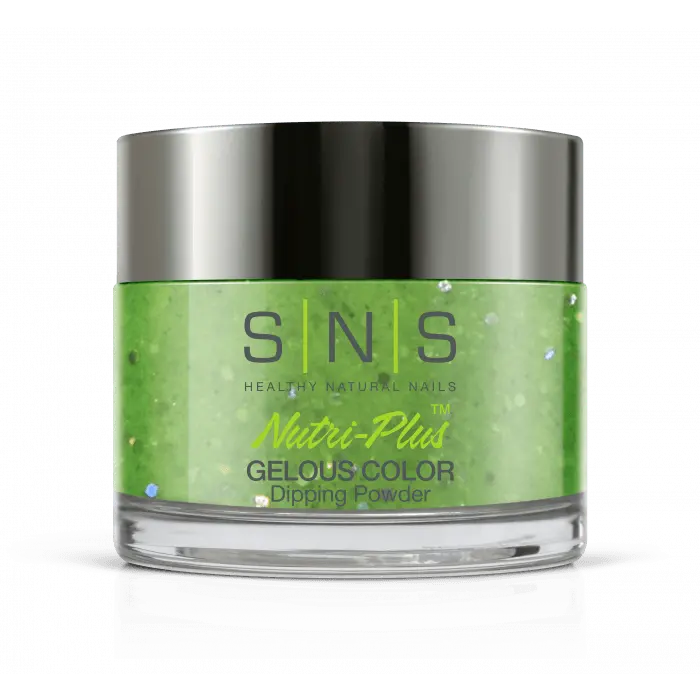 Sns Dip Powder Hh02 Sleeping Giant 1