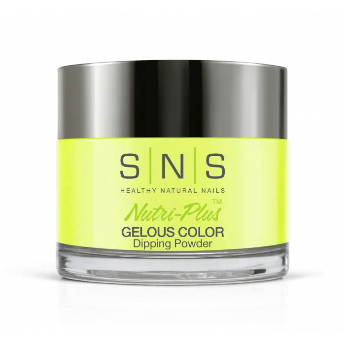Sns Dip Powder Hh03 Belvedere Lookout 1