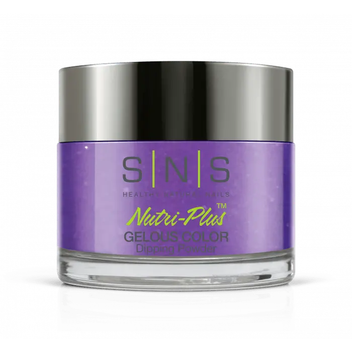 Sns Dip Powder Hh07 Sugarloaf 1
