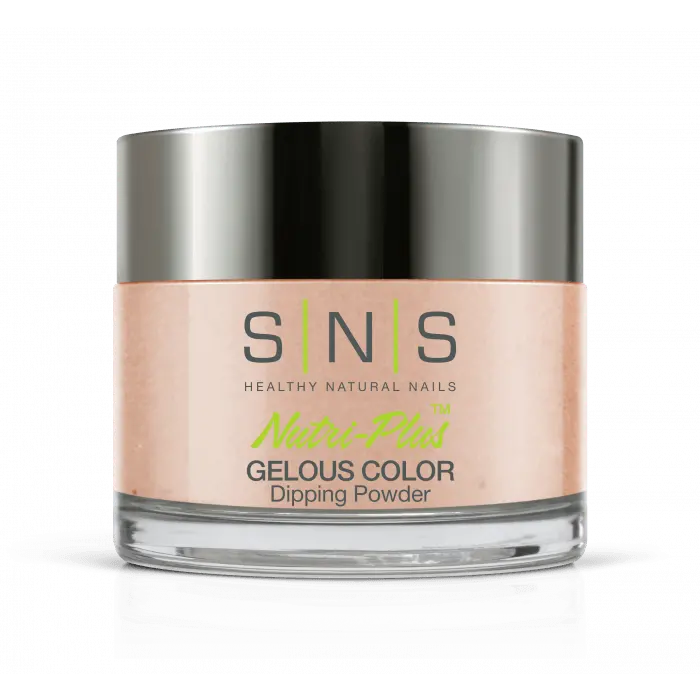 Sns Dip Powder Hh09 Seal Island 1