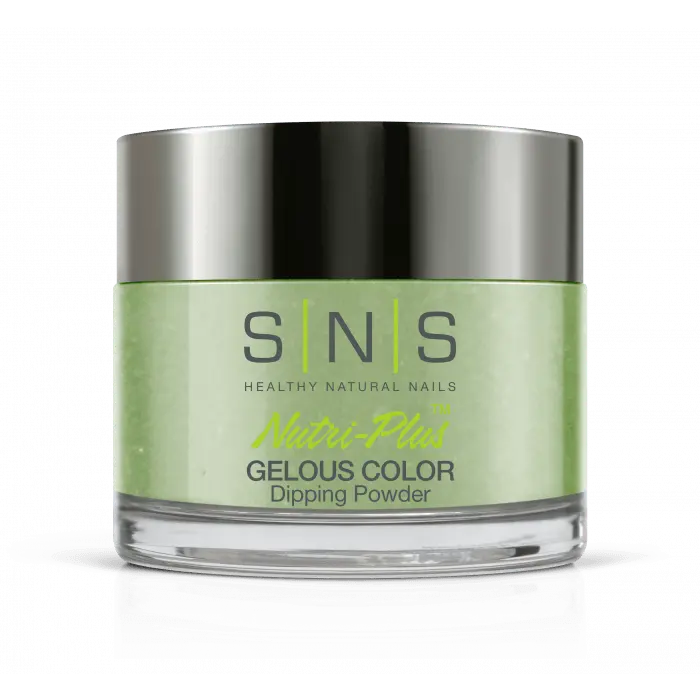 Sns Dip Powder Hh10 Mandalay Hill 1