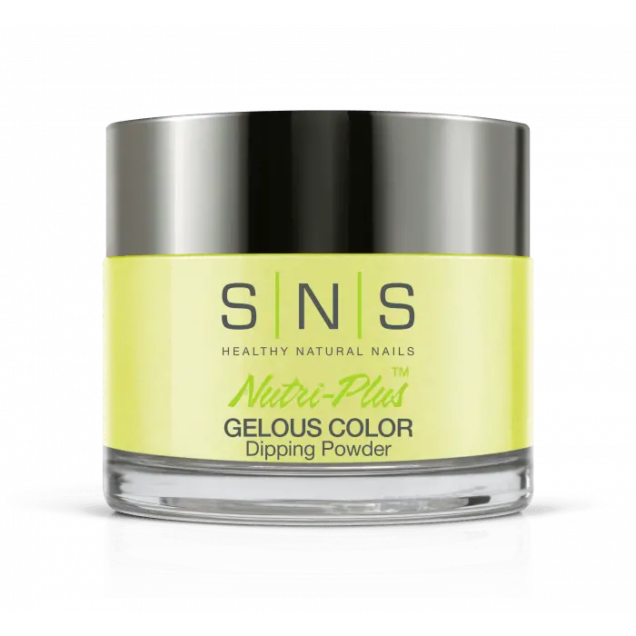 Sns Dip Powder Hh11 Fern Gully 1
