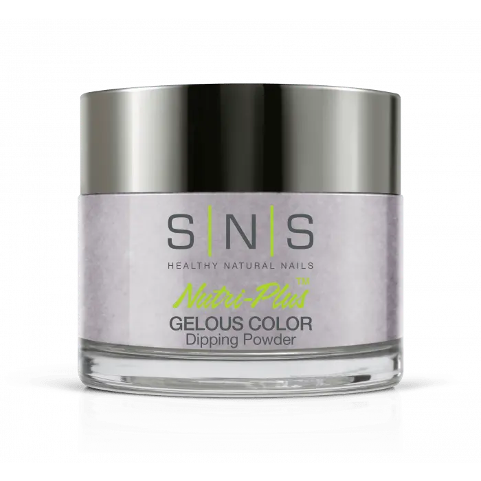 Sns Dip Powder Hh16 Elephant Village 1
