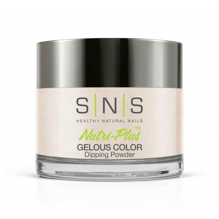 Sns Dip Powder Hh17 Le Jardin Secret 1