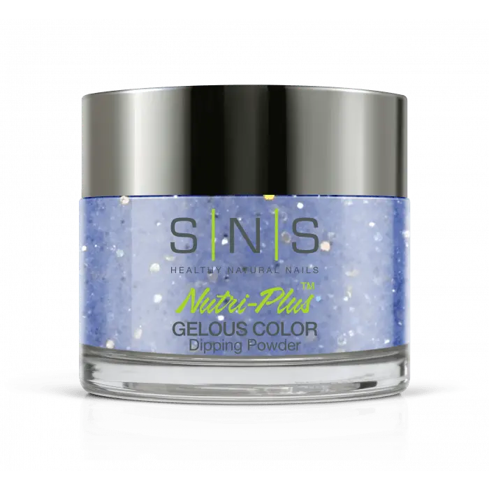 Sns Dip Powder Hh19 Obelisco 1