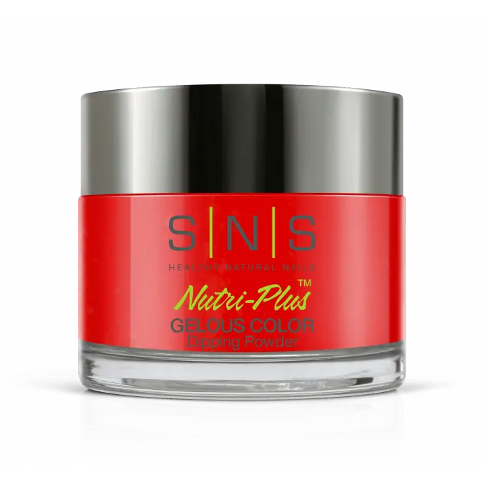 Sns Dip Powder Hh20 Machu Picchu 1