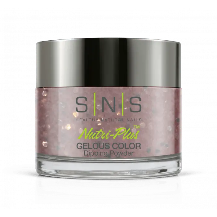 Sns Dip Powder Hh22 Curieuse 1