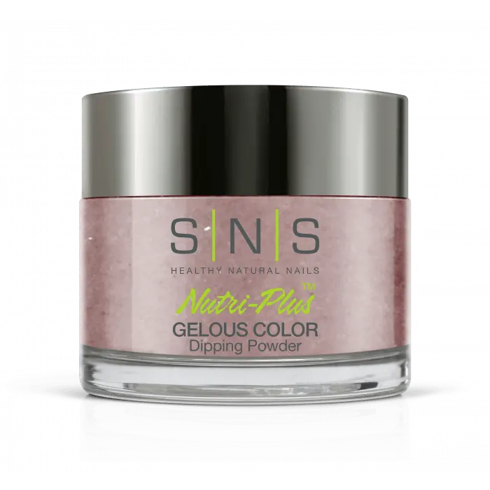 Sns Dip Powder Hh23 Mount Kenya 1