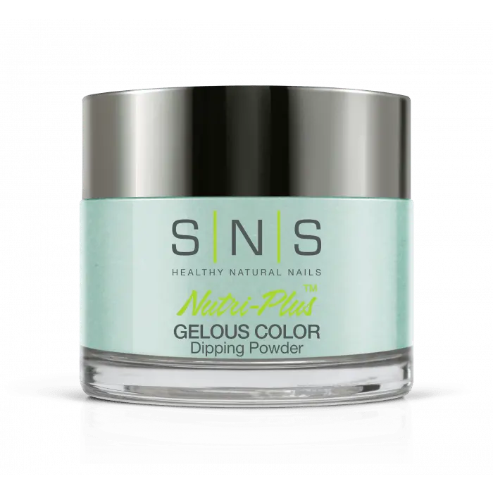 Sns Dip Powder Hh26 Ventura Beach 1