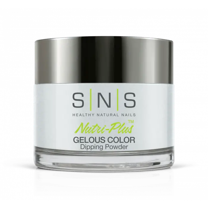 Sns Dip Powder Hh28 Chichen Itza 1