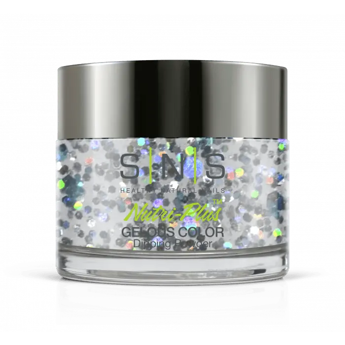 Sns Dip Powder Hh29 Bali Infinity Pool 1