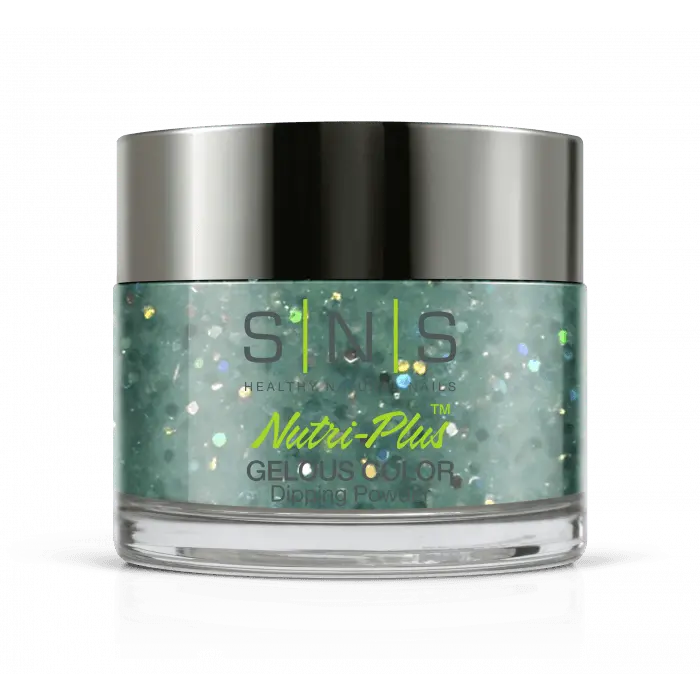 Sns Dip Powder Hh31 Diamond Lake 1