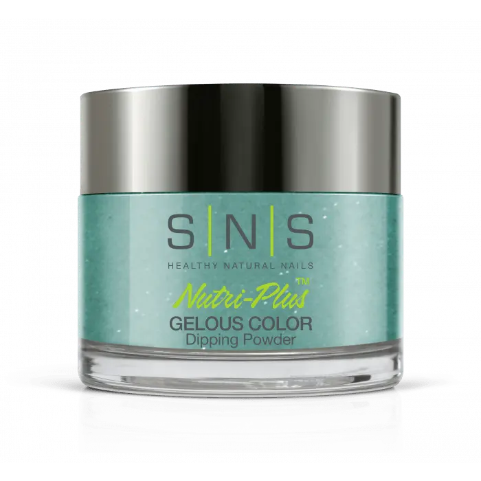 Sns Dip Powder Hh32 Rendezvous Bay 1