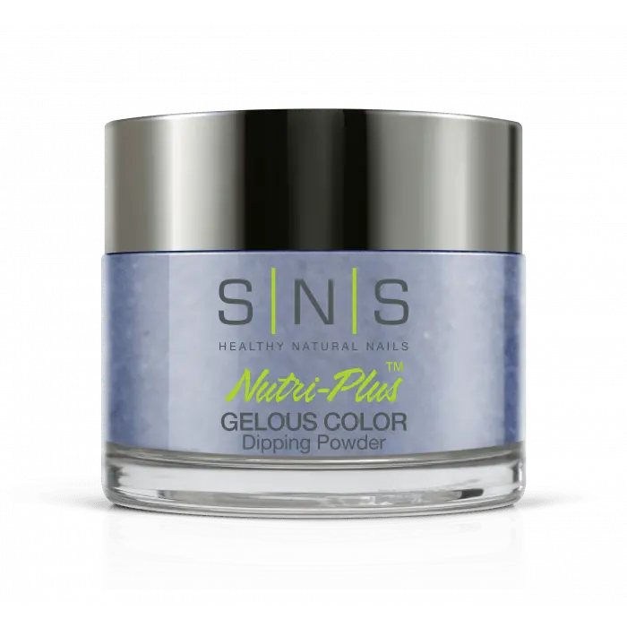 Sns Dip Powder Hh36 Booby Cay 1