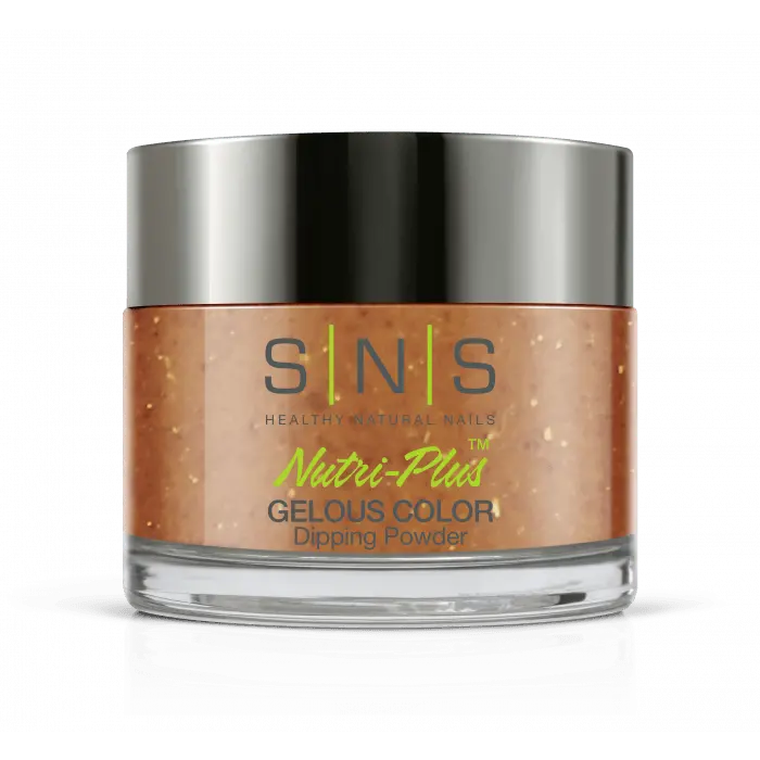 Sns Dip Powder Hm01 Baby Bella 1