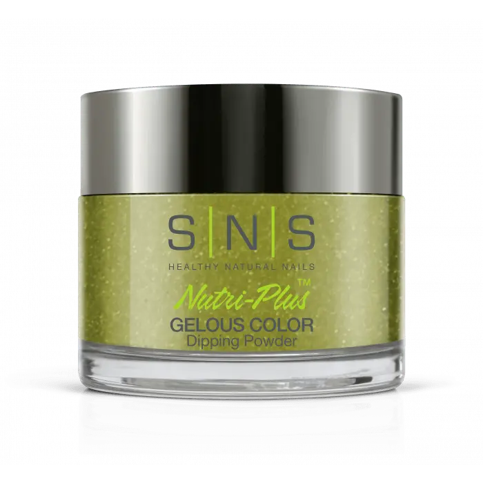 Sns Dip Powder Hm03 Comice Pear 1
