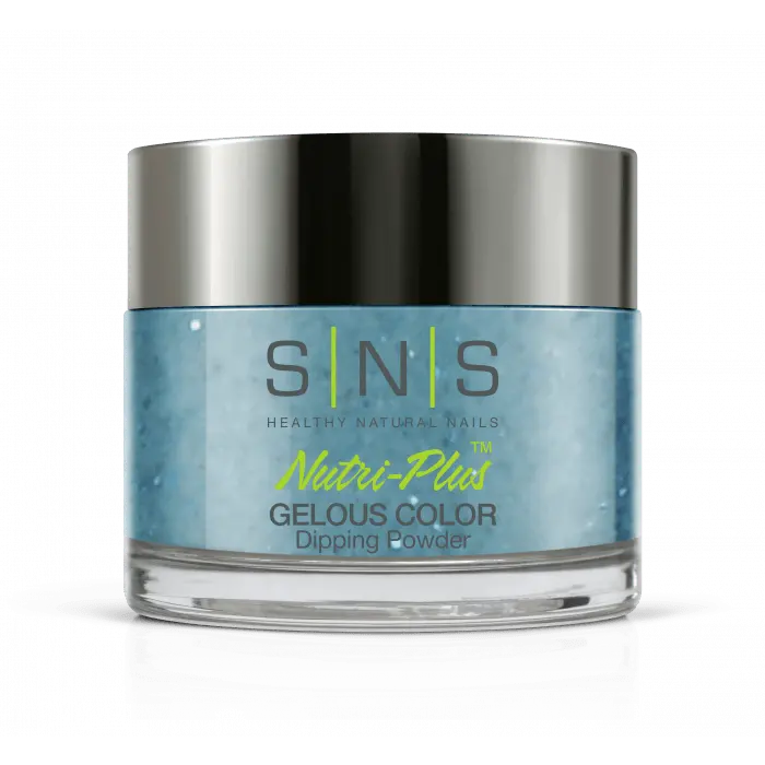 Sns Dip Powder Hm08 Tiffany Macaroon 1